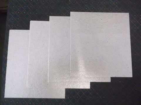 MICROWAVE WAVEGUIDE COVER ( UNIVERSAL FOR ALL MICROWAVE OVENS ) FREE POSTAGE